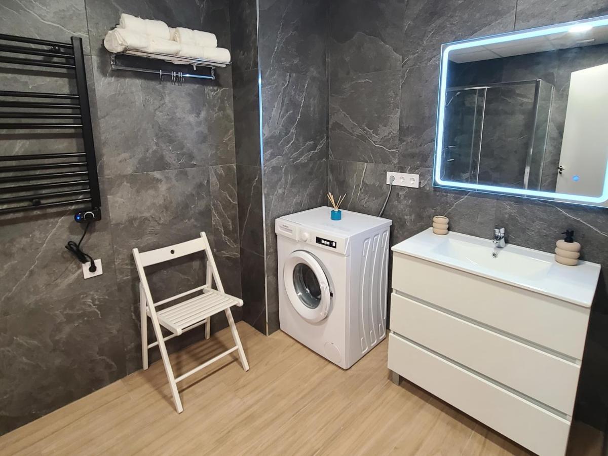 Las Artes Hlius Luxury Apartments Walencja Zewnętrze zdjęcie