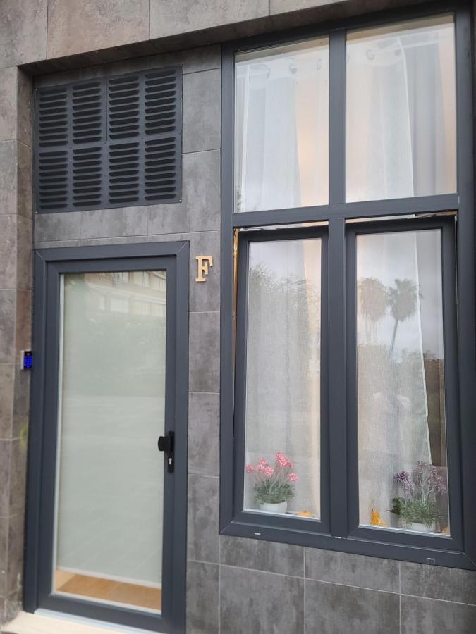 Las Artes Hlius Luxury Apartments Walencja Zewnętrze zdjęcie