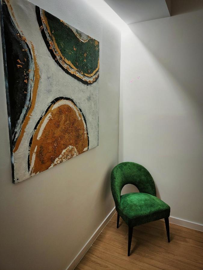 Las Artes Hlius Luxury Apartments Walencja Zewnętrze zdjęcie
