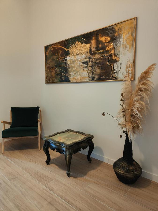 Las Artes Hlius Luxury Apartments Walencja Zewnętrze zdjęcie