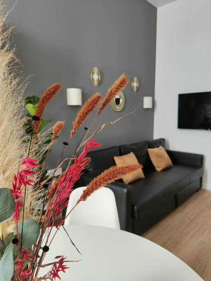 Las Artes Hlius Luxury Apartments Walencja Zewnętrze zdjęcie