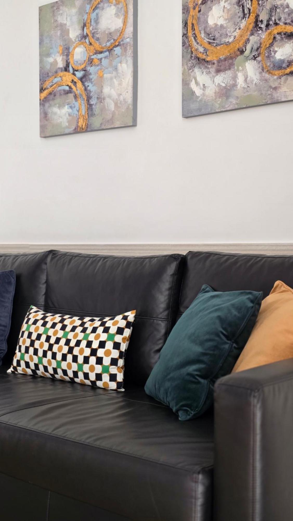 Las Artes Hlius Luxury Apartments Walencja Zewnętrze zdjęcie